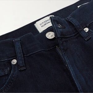 Citizens of Humanity • Lillah Jeans • Size: 26